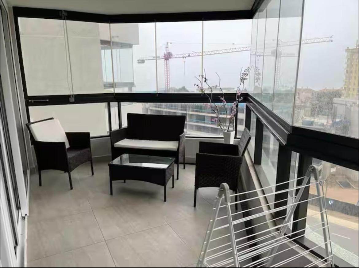 Apartamento Depto Concon