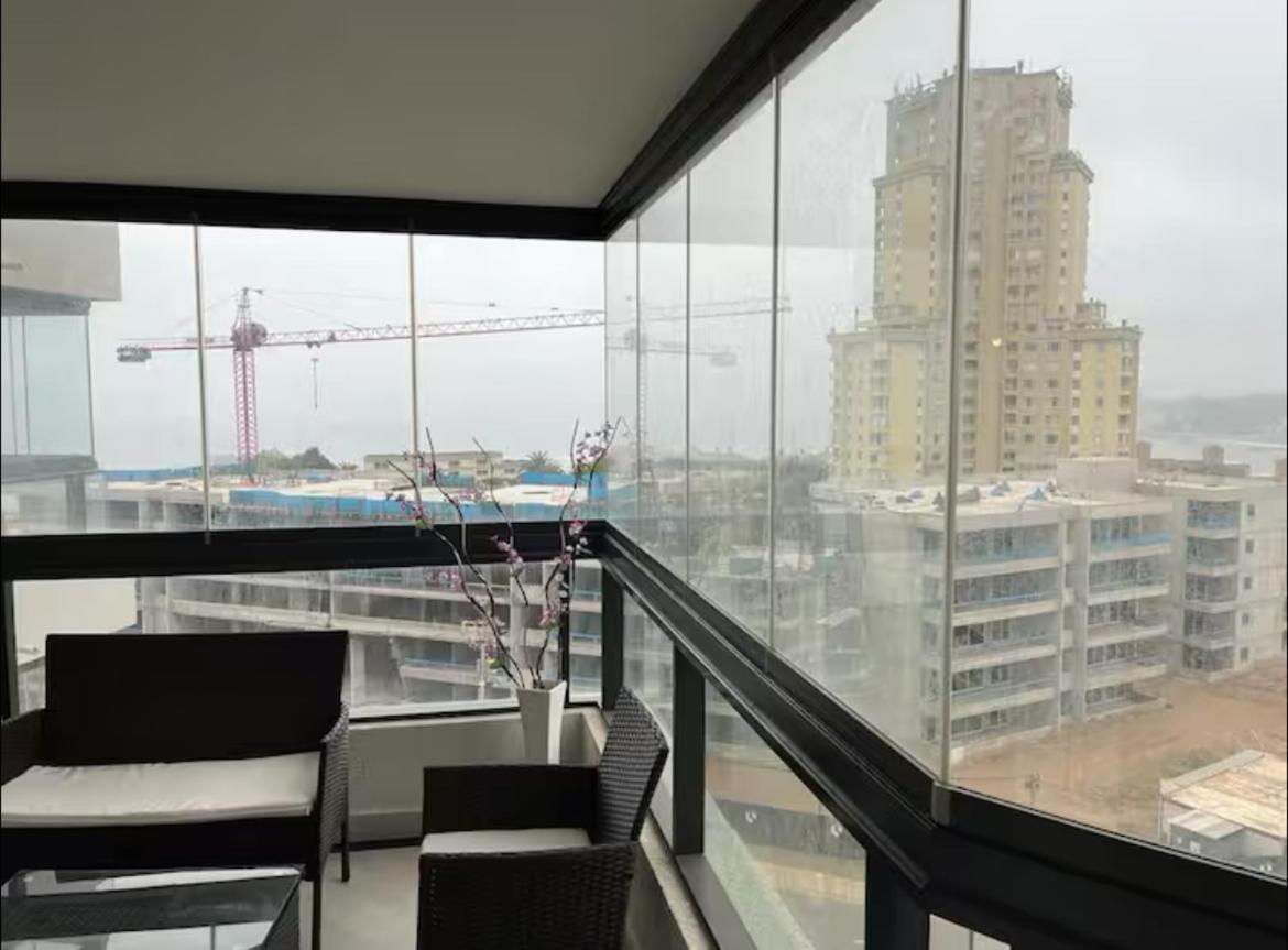Depto Concon Apartamento *